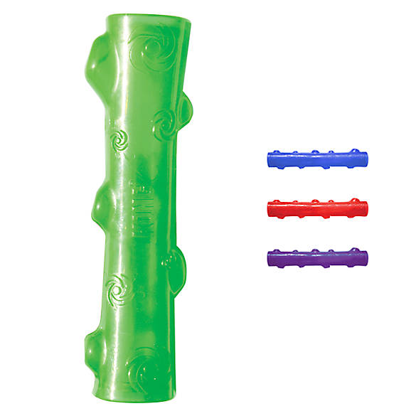 Kong Squeezz Stick