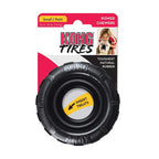 Juguete Neumático KONG "Tires" 