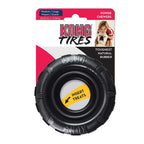 Juguete Neumático KONG "Tires" 