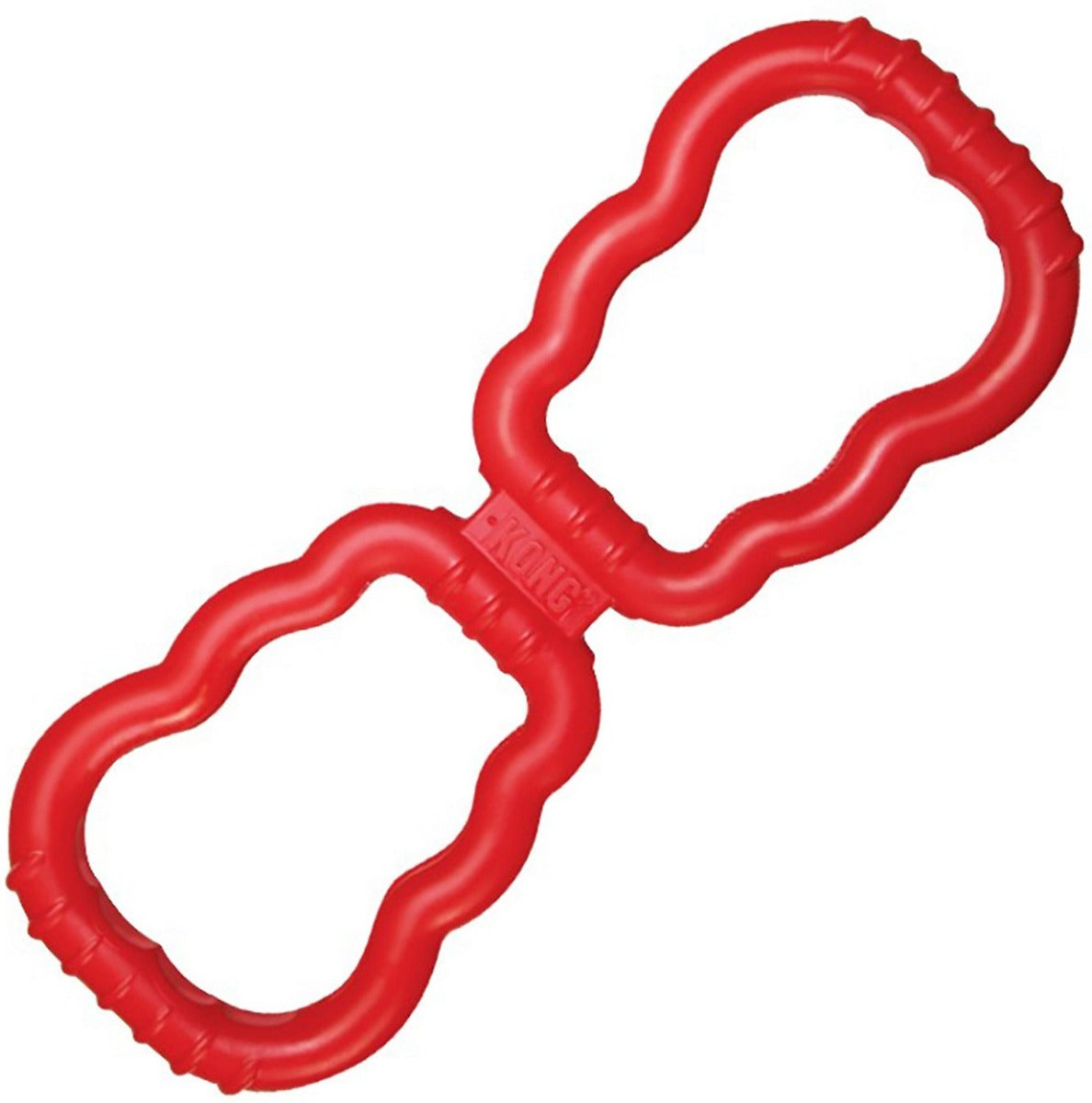 Juguete KONG Tug para Halar 