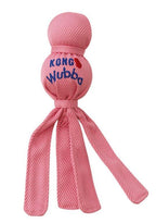Juguete Kong Wubba Cachorro