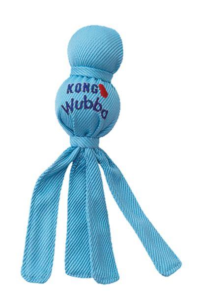 Juguete Kong Wubba Cachorro