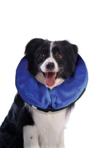 Collar Isabelino Inflable Kong Cloud 