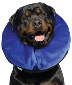 Collar Isabelino Inflable Kong Cloud 