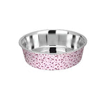 Kumar Plato Rosa para Gatos