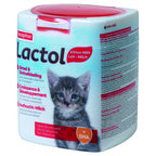Sustituto Lácteo para Gatitos Lactol  - 500 gramos