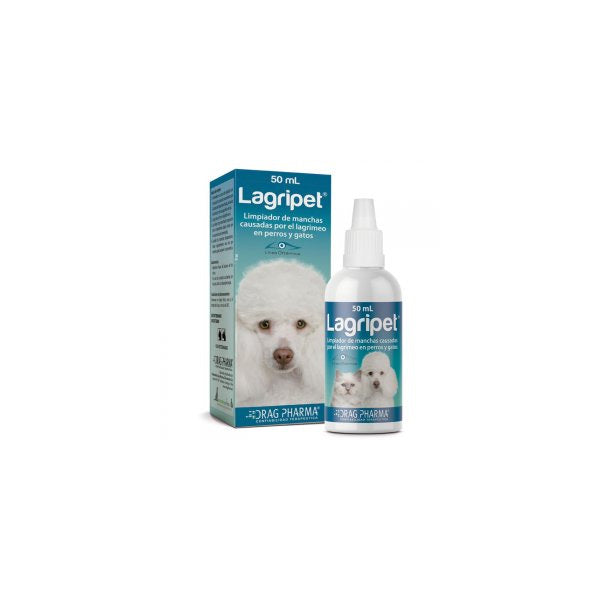 Lagripet Limpiador de Lágrimas 50 ml
