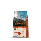 Bravery Cordero Razas Pequeñas - 2 Kg
