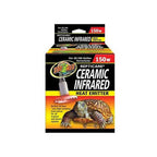 Ampolleta de Cerámica Calor Zoo Med - 150 W