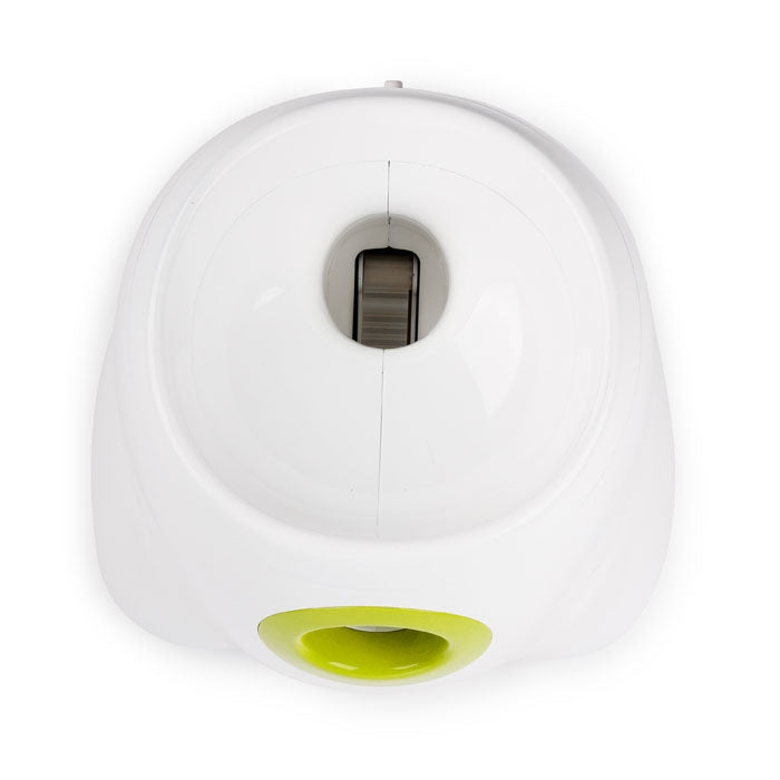 Lanzador Interactivo de Pelotas "Hyper Fetch Mini" para Perros