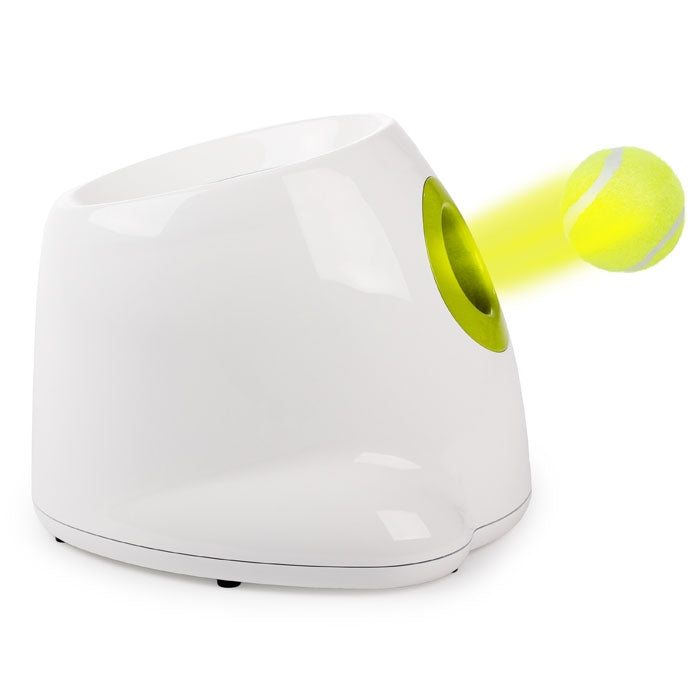 Lanzador Interactivo de Pelotas "Hyper Fetch Mini" para Perros