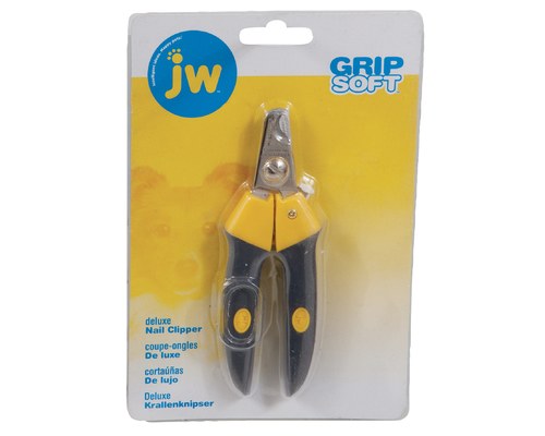 Corta uñas para Perros Gripsoft JW - Medium