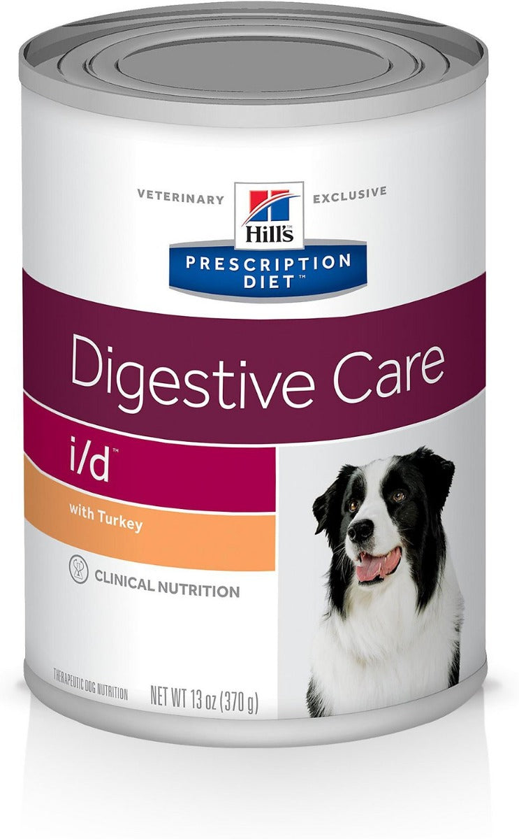 Hill's i/d en Lata Cuidado Digestivo para Perros