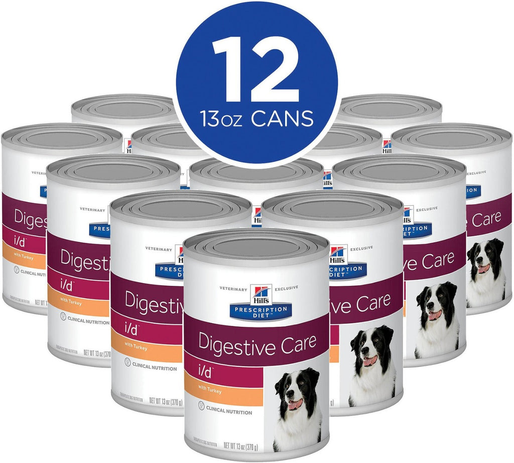 Hill's i/d en Lata Cuidado Digestivo para Perros