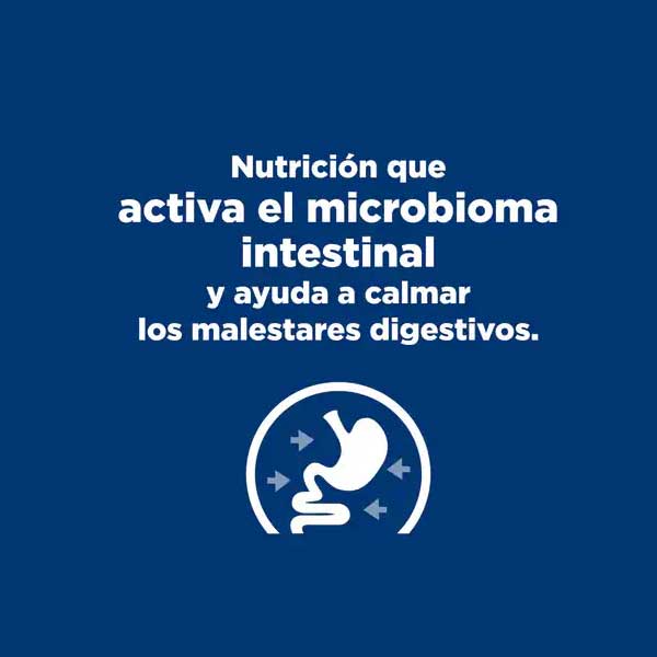 Hill's i/d en Lata Pollo y vegetales para Perros 156 g
