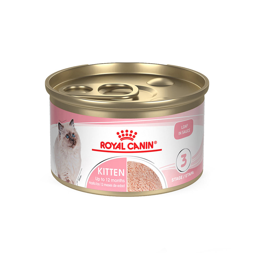 Royal Canin Lata Kitten "Instinctive" 145 g