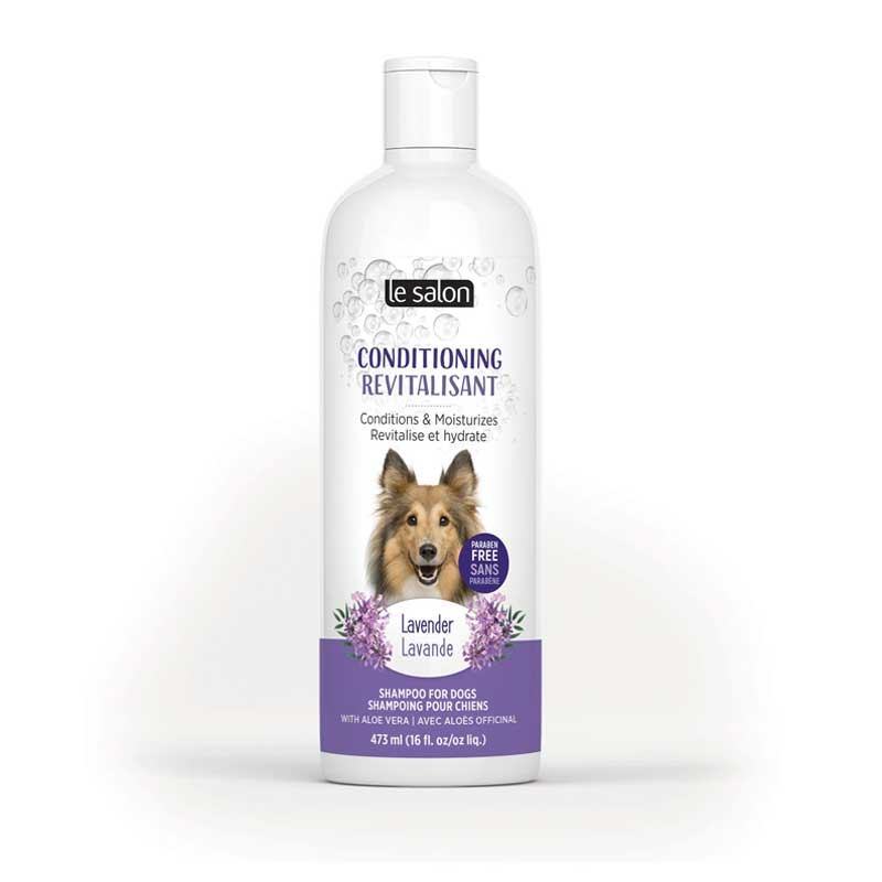Le Salon Shampoo Acondicionador 473 ml