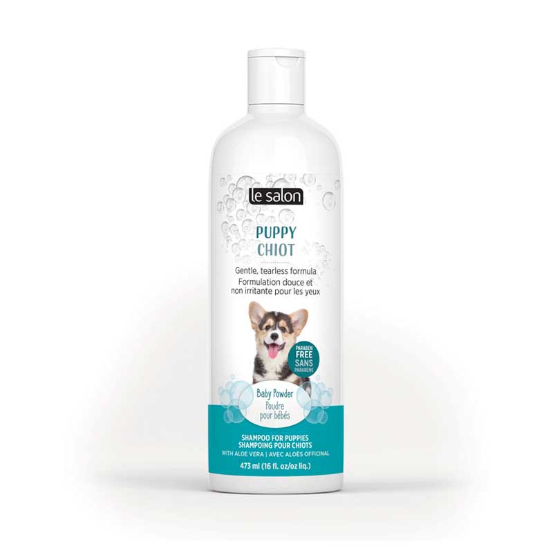 Le Salon Shampoo para Cachorros 473 ml