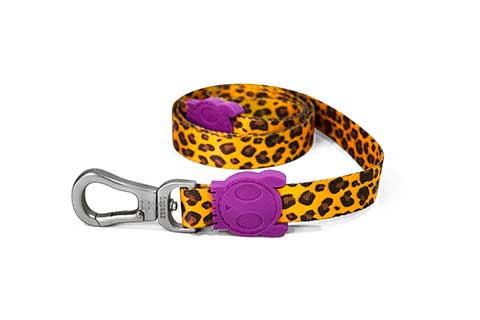 Correa "Honey" Zee.Dog  - S