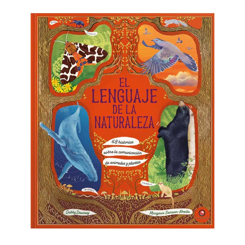 El Lenguaje De La Naturaleza