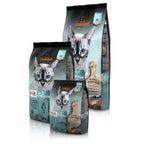 Leonardo Gato Adulto Salmon GF  - 7,5 Kg