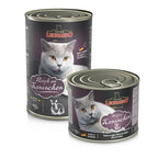 Leonardo Lata de Conejo - 200 g