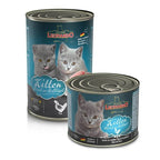 Leonardo Lata Gatitos - 200 g