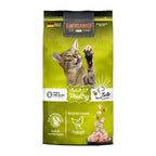 Leonardo Gato Adulto GF Poultry - 1,8 Kg