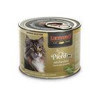 Leonardo Lata Superior Selection Caballo y Calabacín 400 g