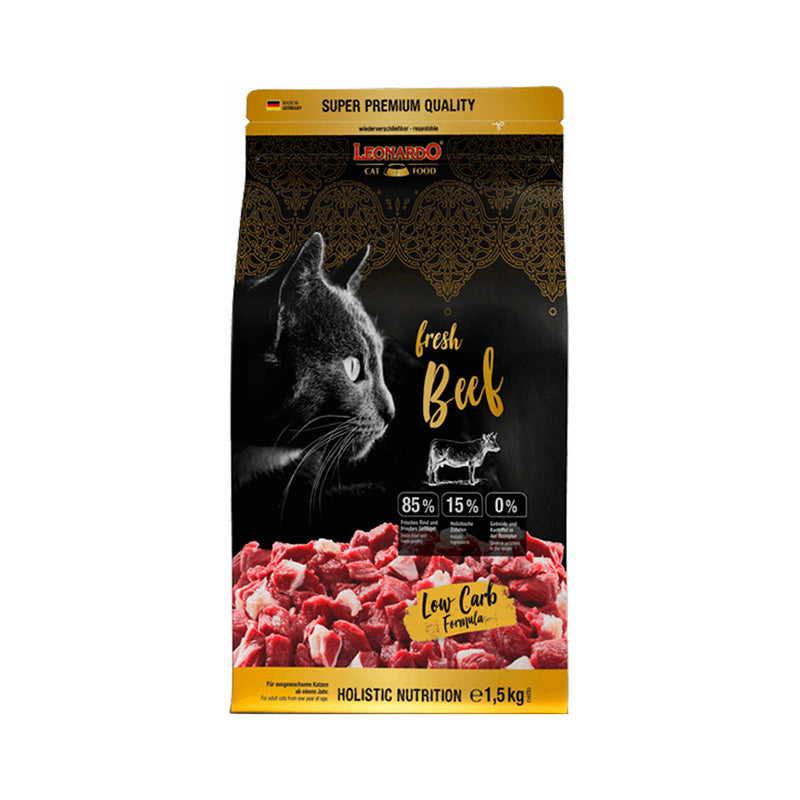 Leonardo Fresh Ternera