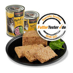 Leonardo Lata Superior Selection Pollo con Espinaca 400 g