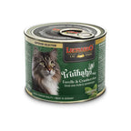 Leonardo Lata Superior Selection Pavo con Trucha y Arándanos 400 g