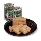 Leonardo Lata Superior Selection Pavo con Trucha y Arándanos 400 g