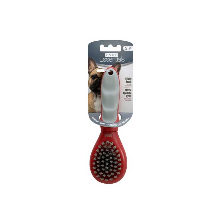 Cepillo de Cerdas Le Salon para Perros - Small
