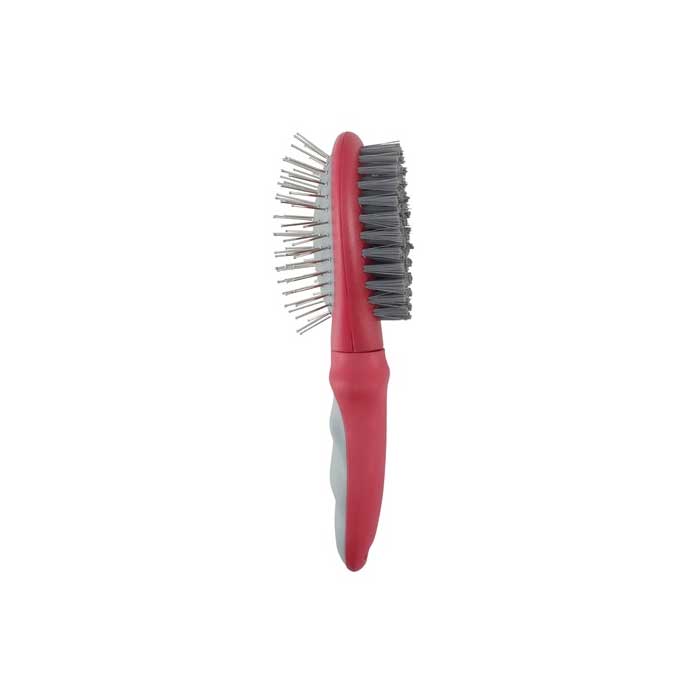 Cepillo Dual Le Salon para Perros