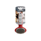 Cepillo Alisador Goma Le Salon para Perros - Small