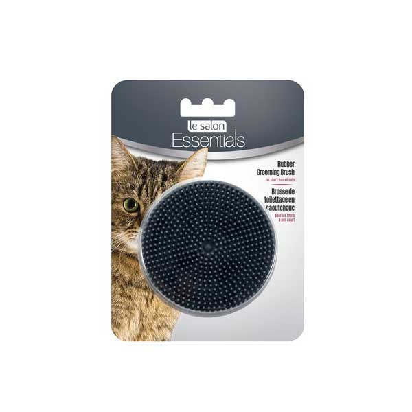 Cepillo de Goma Le Salon para Gatos