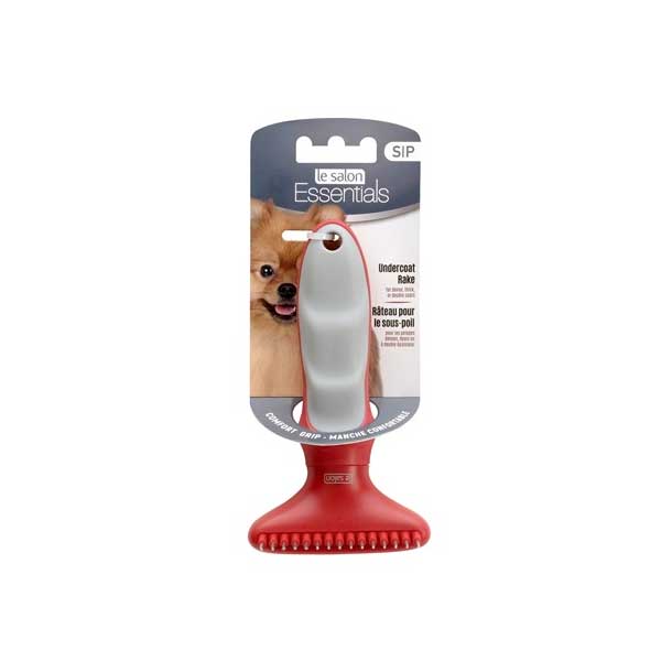 Cepillo Rasqueta Capa Inferior Le Salon para Perros