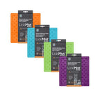 LickiMat Buddy para Perros - Naranjo