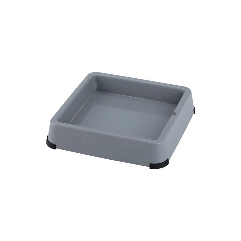 LickiMat Keeper Gris