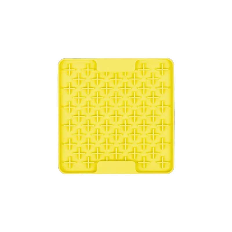 LickiMat Mini Buddy para Perros - Turquesa