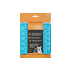 LickiMat Mini Buddy para Perros - Amarillo