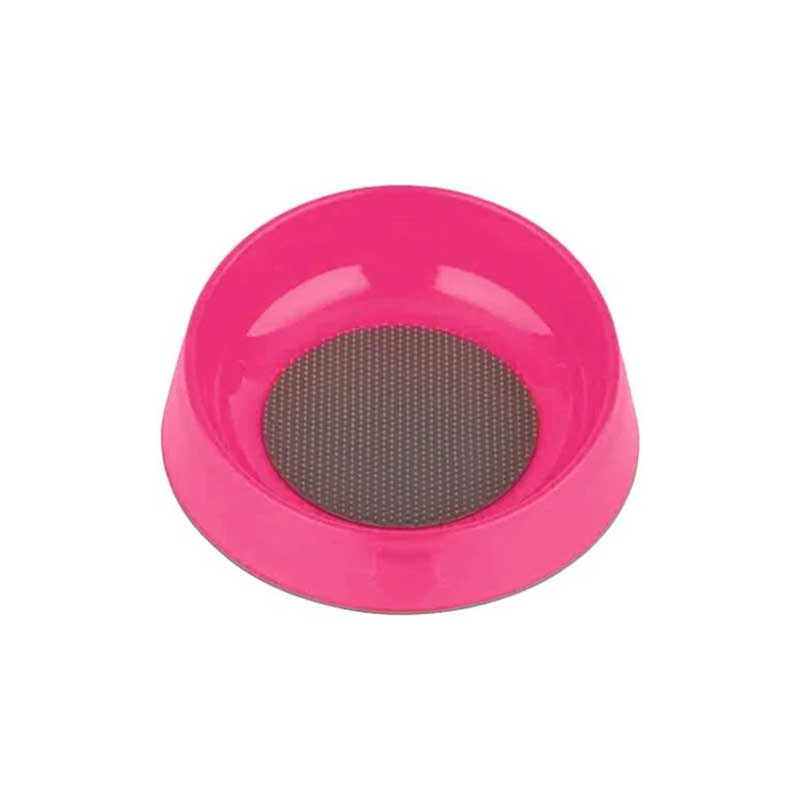 LickiMat Oh Bowl para Gatos - Rosado