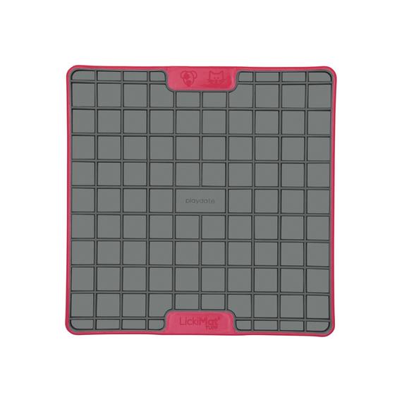 LickiMat Playdate TUFF para Perros - Verde