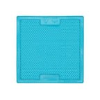 LickiMat Soother para Perros - Verde / Verde