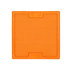 LickiMat Soother para Perros - Verde / Rosado