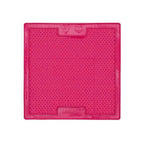 LickiMat Soother para Perros - Verde / Morado