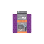 LickiMat Pro Soother para Perros - Rosado