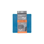 LickiMat Pro Soother para Perros - Turquesa