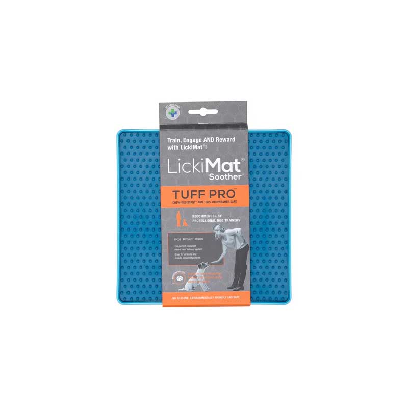 LickiMat Pro Soother para Perros